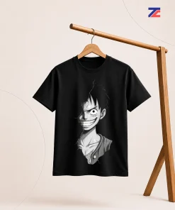 Monkey D-Luffy Anime T-Shirt
